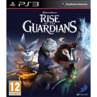 Rise Of The Guardians PS3