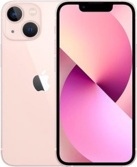 Apple iPhone 13 Mini 128GB Pink, Unlocked