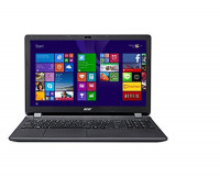 Acer Aspire ES1-512 Laptop 15.6, 2.16GHz, 4GB RAM, 500GB