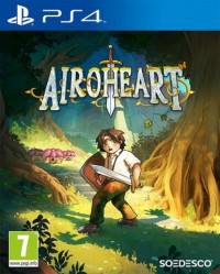 Airoheart PS4