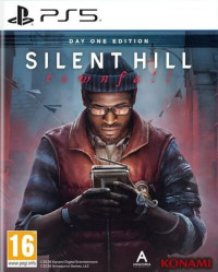 Silent Hill: Townfall PS5