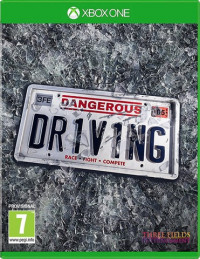 Dangerous Driving Xbox One