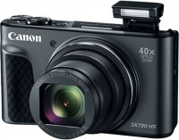 Canon PowerShot SX730 HS 20.3M Camera