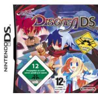 Disgaea DS