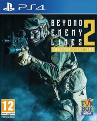 Beyond Enemy Lines 2: Enhanced Edition PS4