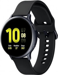 Samsung Galaxy Watch Active 2 SM-R820 44mm, Aqua Black