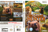 Cabela's Big Game Hunter 2012 Wii