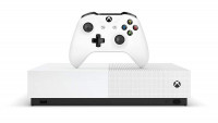 Xbox One S All-Digital Edition 1TB Console