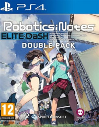 Robotics; Notes Double Pack PS4