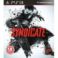 Syndicate PS3