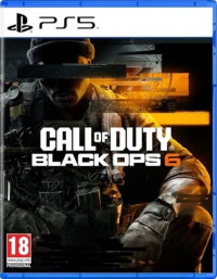 Call of Duty: Black Ops 6 PS5