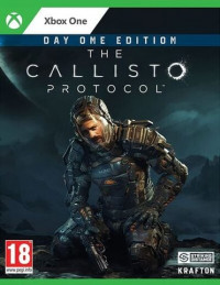 The Callisto Protocol Xbox One