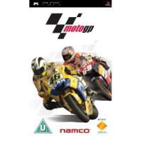 Moto GP PSP