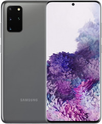 Samsung Galaxy S20+ 4G Dual Sim 128GB Cosmic Grey, Unlocked