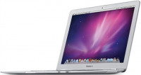 MacBook Air Core 2 Duo 1.86 13-Inch, 2GB Ram, 120GB HDD (Mid-09)