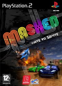 Mashed PS2