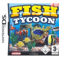 Fish Tycoon DS