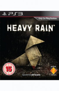 Heavy Rain PS3