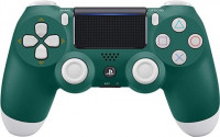PS4 Official DualShock 4 Alpine Green Controller (V2)