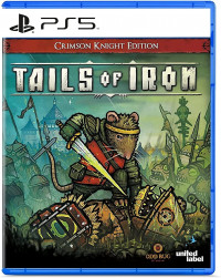 Tails Of Iron PS5