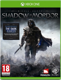 Middle-Earth: Shadow of Mordor Xbox One