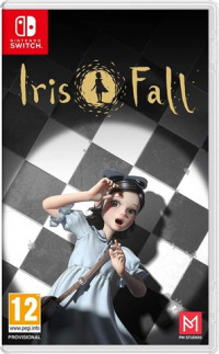 Iris Fall Switch