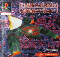 Nanotek Warrior PS1