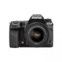 Pentax K-5 Digital SLR Camera inc. 18-55mm Lens