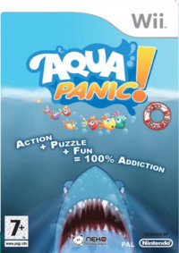 Aqua Panic Wii