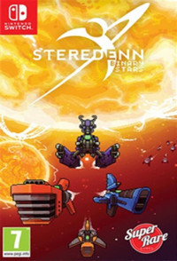 Steredenn: Binary Stars Switch