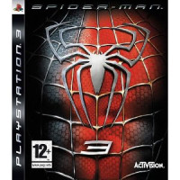 Spider-Man 3 PS3