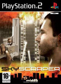 Skyscraper PS2