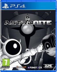 Astronite PS4