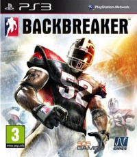 Backbreaker PS3