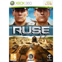 R.U.S.E Xbox 360