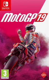 MotoGP 19 Switch