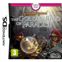 Golden Bird of Paradise DS