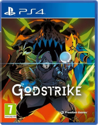 Godstrike PS4