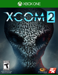 XCOM 2 Xbox One