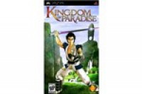 Kingdom of Paradise PSP