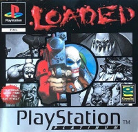 Loaded, Platinum Ed. PS1