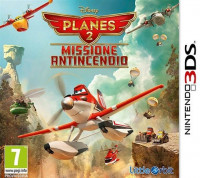 Planes 2 Missione Antincendio 3DS