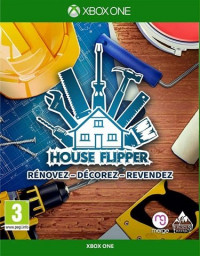 House Flipper Xbox One