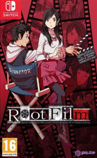 Root Film Switch