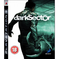 Dark Sector PS3