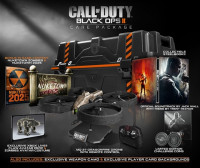 Call Of Duty: Black Ops II (18) Care P. Xbox 360