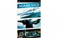 Miami Vice: The Game (18) PSP