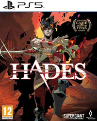 Hades PS5