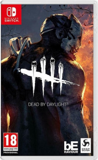 Dead By Daylight Switch