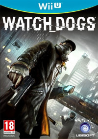 Watch Dogs Wii U